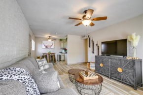 Yuma Vacation Rental with Community Pool!